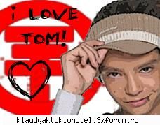 poze q TOM - klaudyak - POZE Q tom
